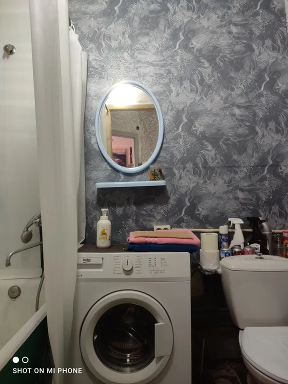 Квартира в центре города