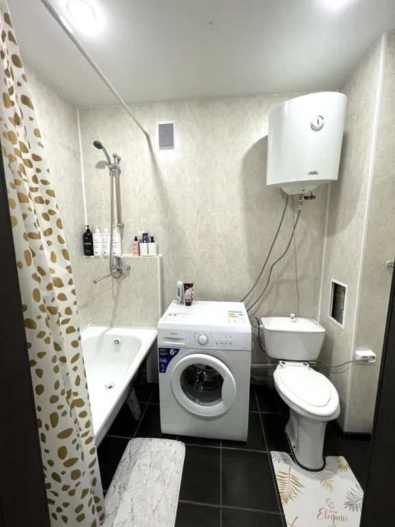 Красивая студия