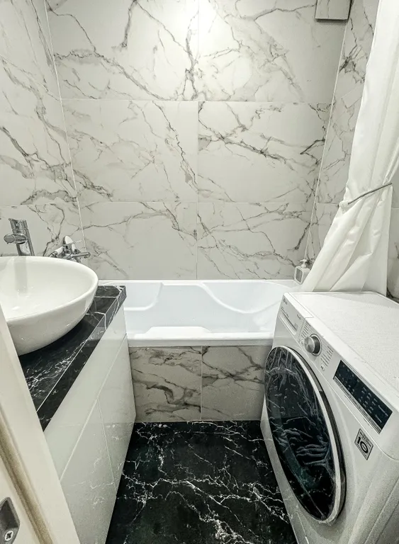 Апартаменты с новым VIP ремонтом