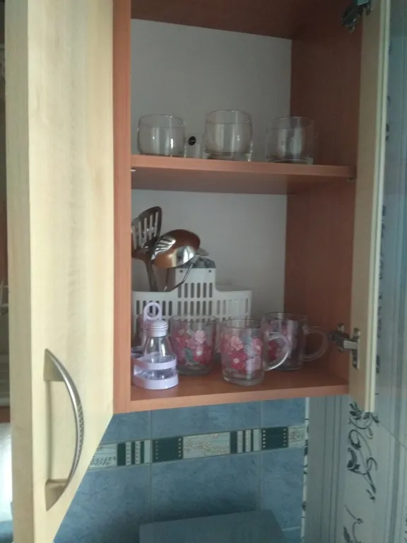 Квартира 1-комнатная Квартира — Калининград