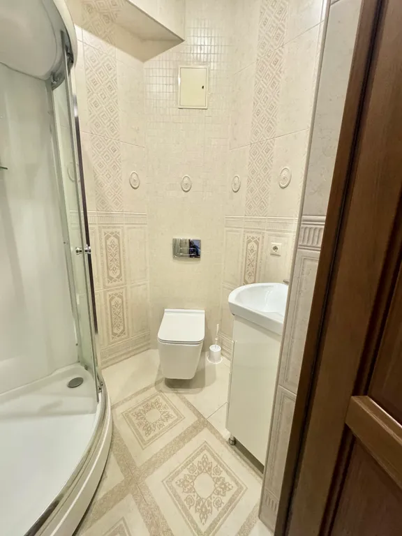 Квартира в центре у Цветника