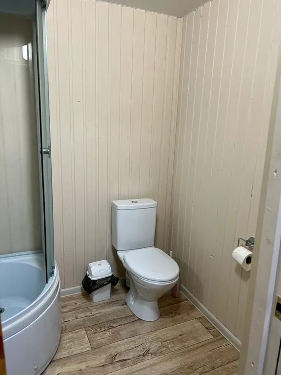 2-х местный номер на 3 этаже с мини-кухней и санузлом