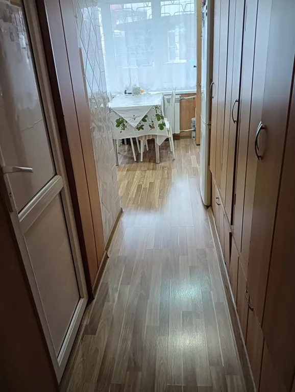 Квартира Уютная квартира в центре города — Адлер