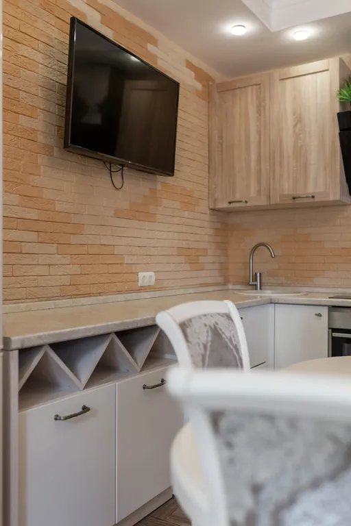 Новое бунгало на Банном