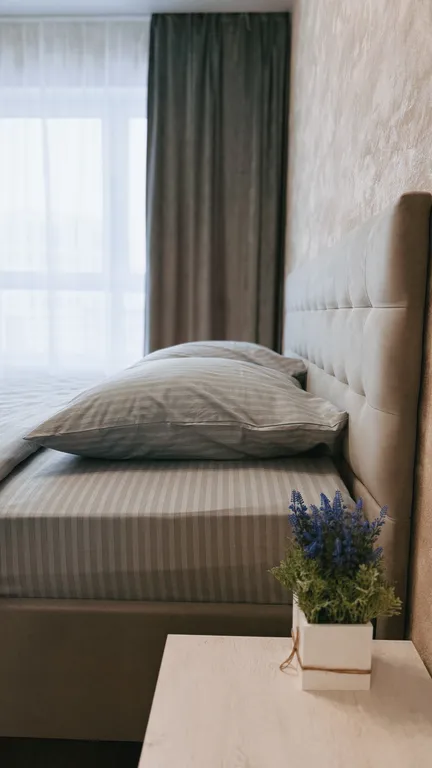 Уютная квартира трасса М-5