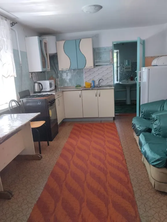 Коттедж Дом гостевой — Ейск