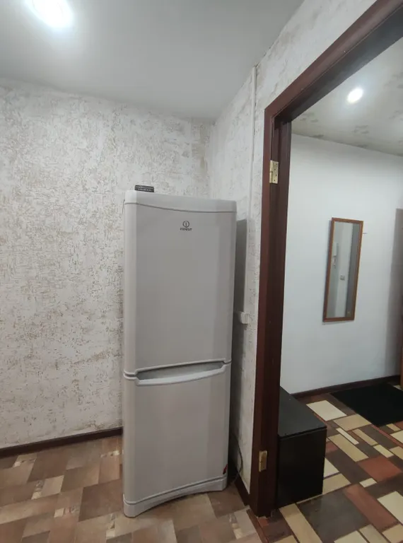 Уютная двухкомнатная квартира в центре