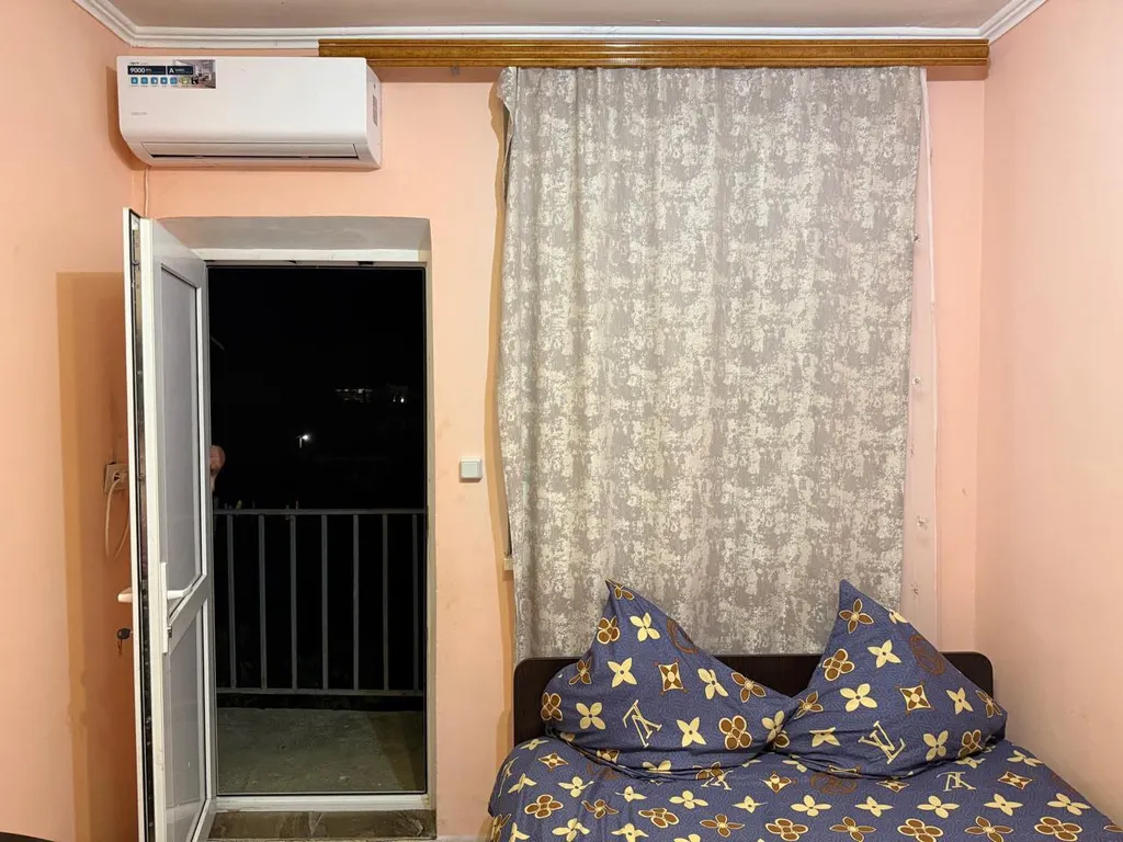 Квартира Гостевой дом Виноградная Лоза — аренда посуточно в Новый Афон