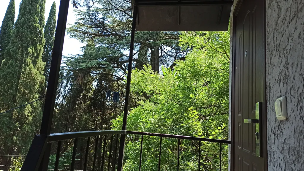 Стандартный люкс возле Набережной, 2-й этаж