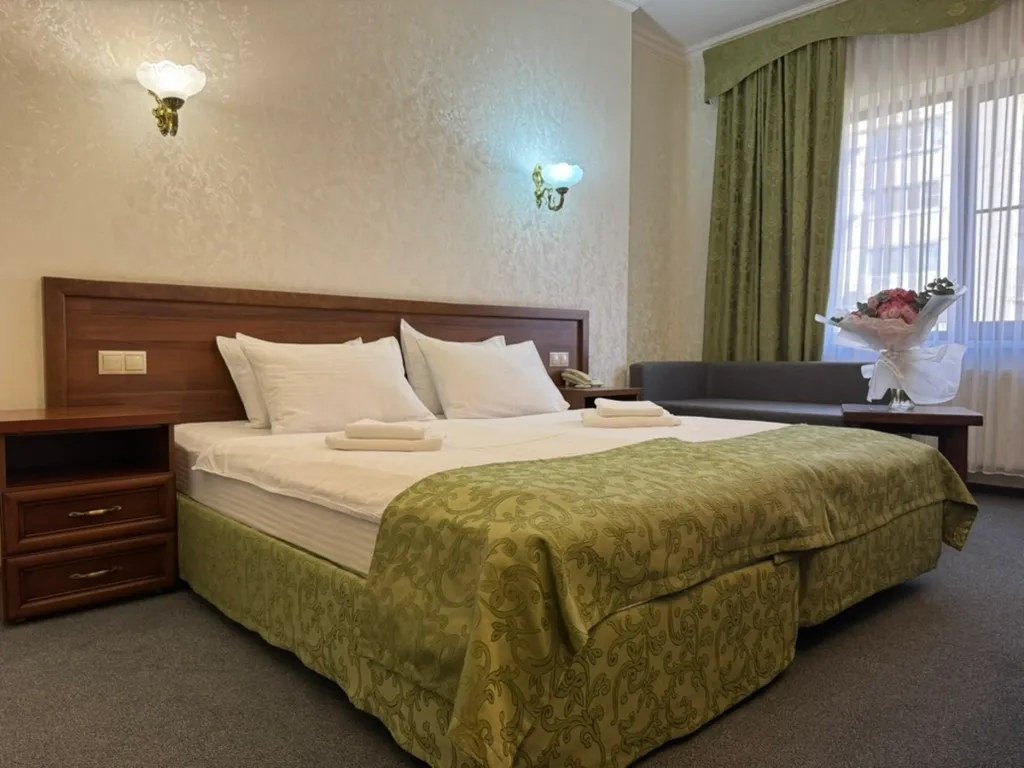 Квартира Комната — Краснодар