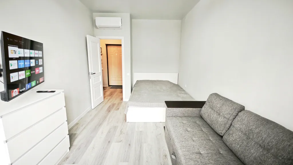 ЖК Евпатория кв.194 от Evparenda