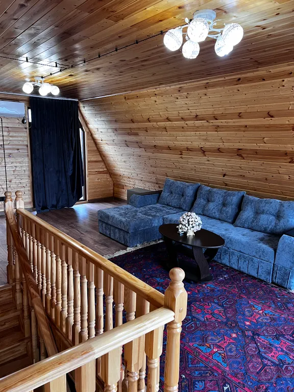 4-комнатный Дом