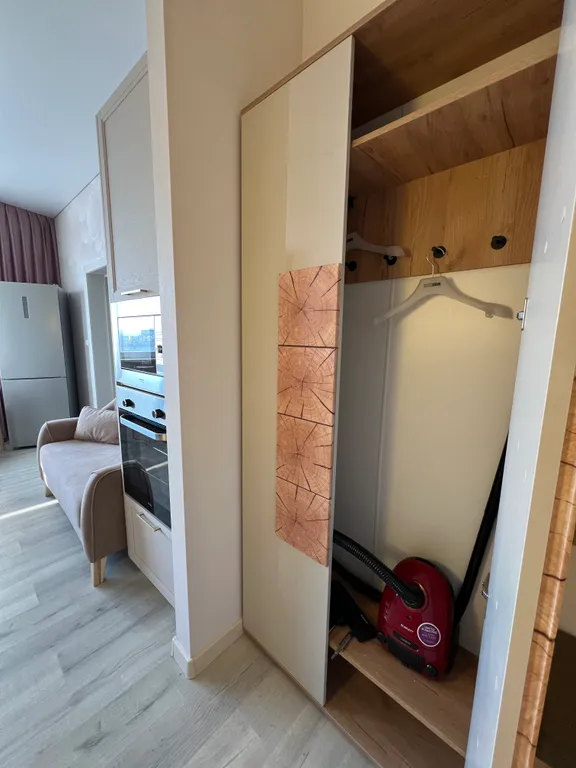 2-комнатные апартаменты Прованс с видом на море