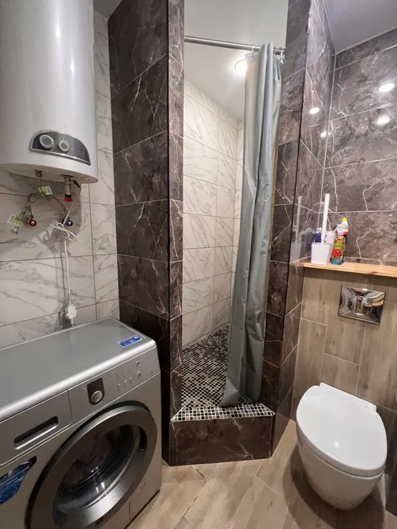 Комфортные апартаменты для вашего отдыха