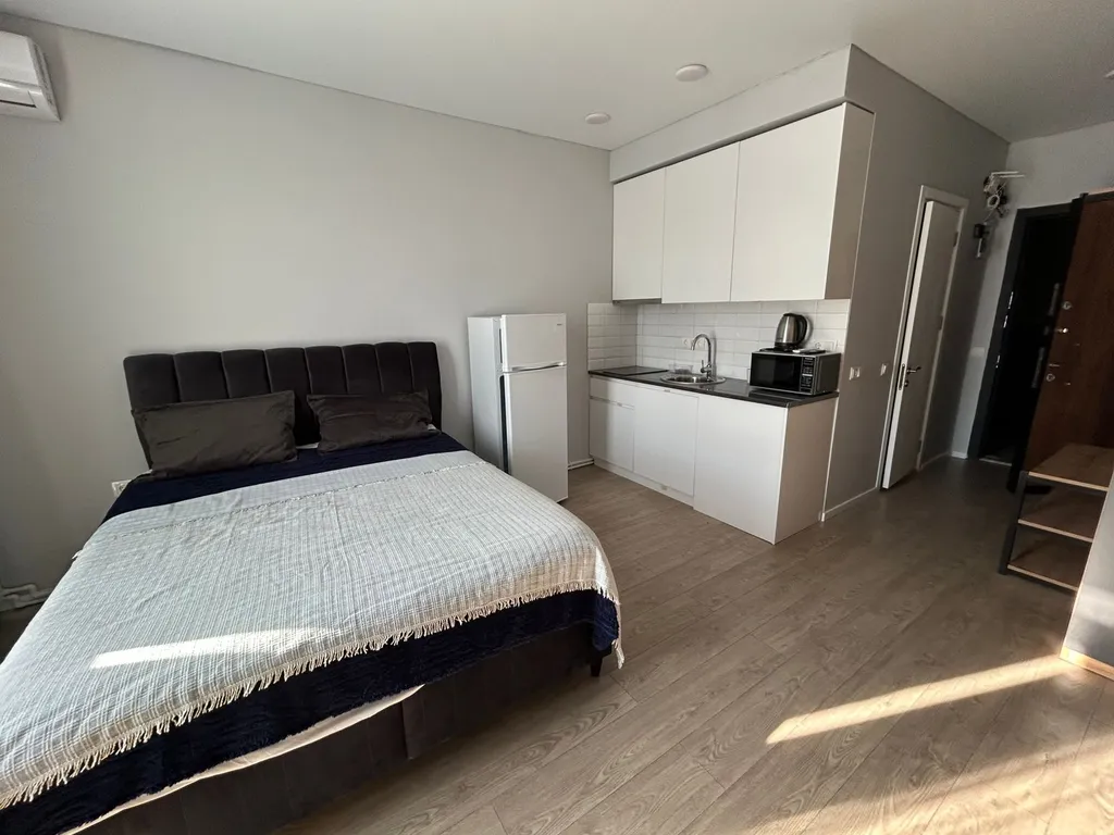 Whait Sails Apartments у бассейна для большой семьи