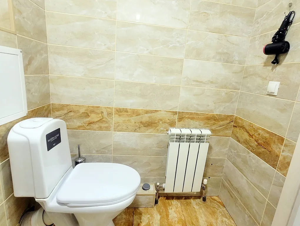 У Дворца Спорта Юбилейный