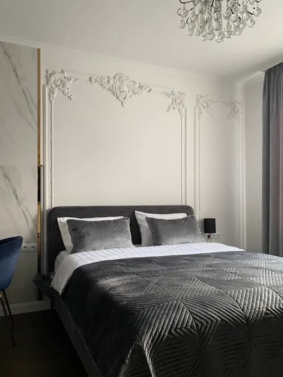 Квартира Апартаменты в историческом центре Рыбная деревня — Калининград