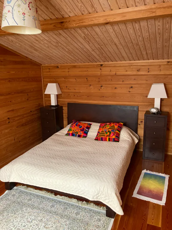 Коттедж золотые пески