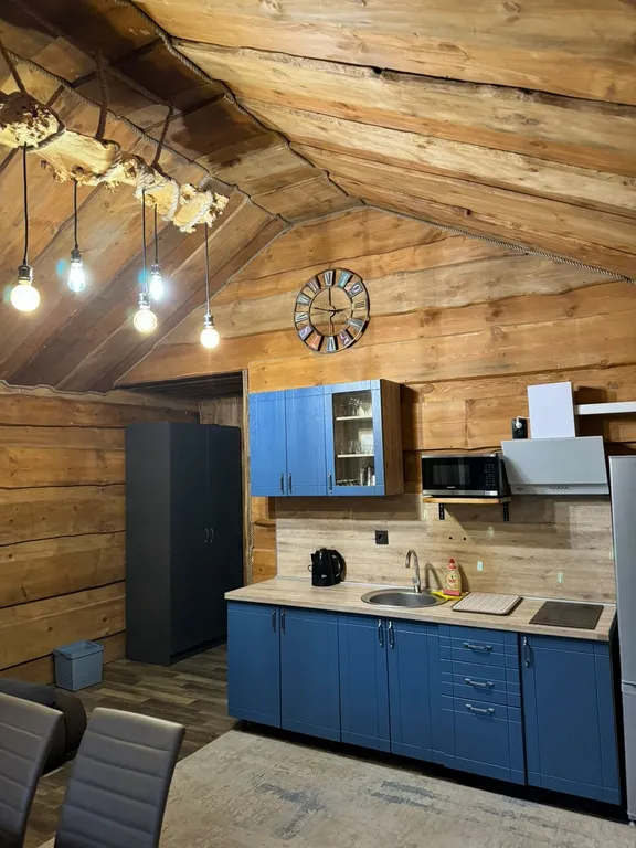 1-комнатный Дом