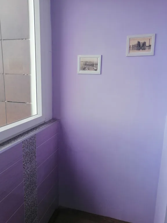 Квартира Уютная квартира в южной части города — Калининград