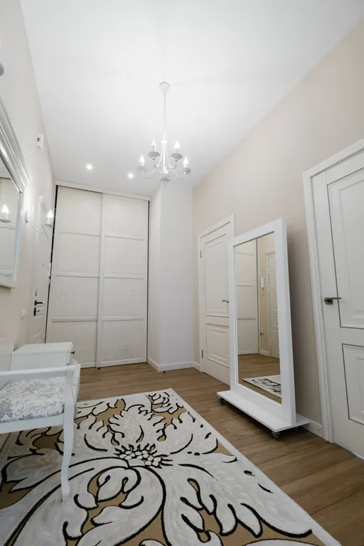 Апартамент Modern