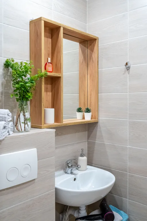 Апартаменты у Финского, 20м2