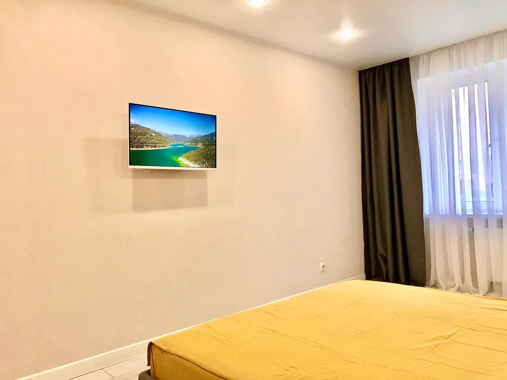 Уютная студия