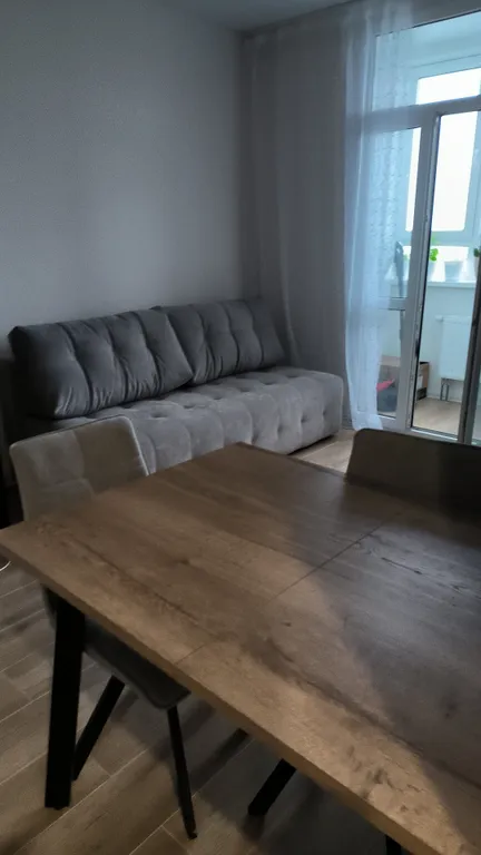 Уютная квартира в ЖК Анкудиновский парк