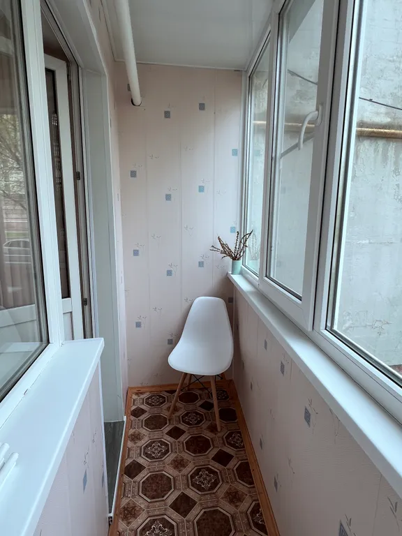 Уютная квартира в Приокском районе