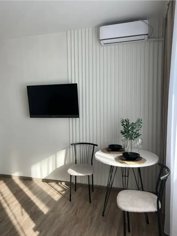 Квартира Уютная квартира в хорошем районе города — Хабаровск