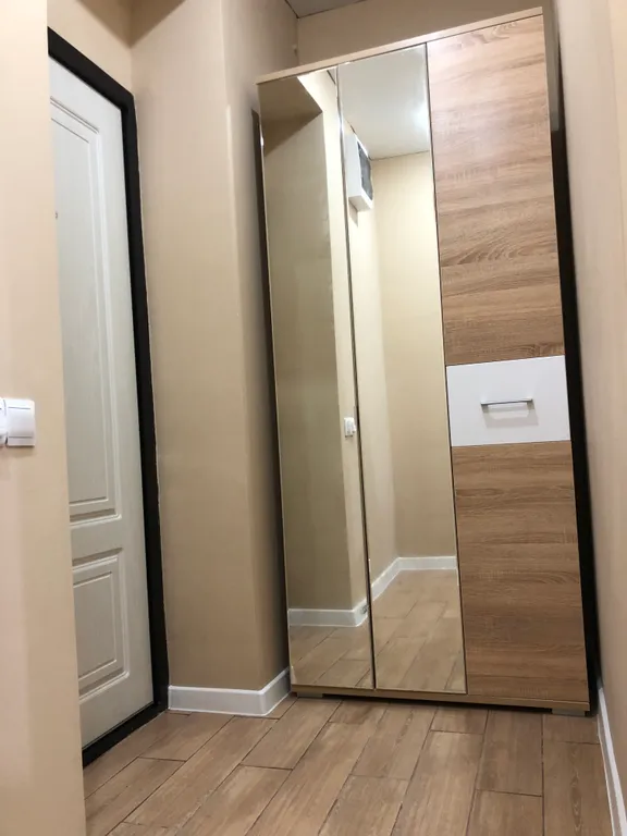 Квартира в самом центре города