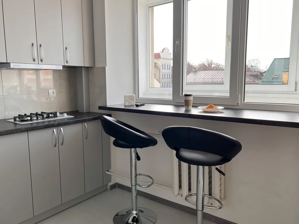 Апартамент Chill Pill на пешеходной улице