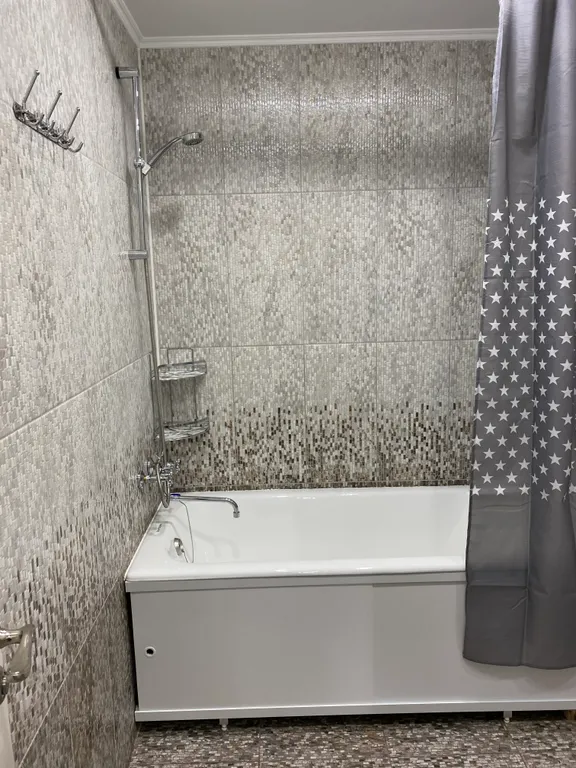 Квартира Новая квартира на Северной стороне рядом с морем — Севастополь