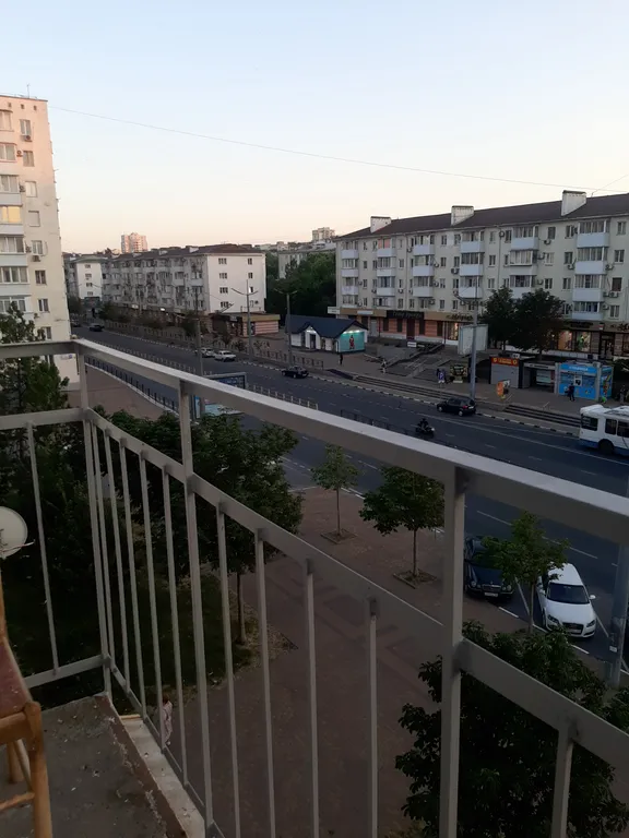 Квартира Хорошая квартира — Новороссийск