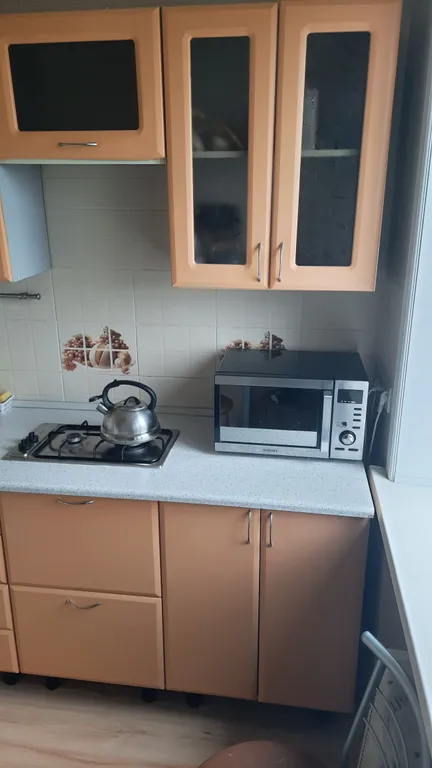 Площадь Ленина, центр 3-х комнатная квартира