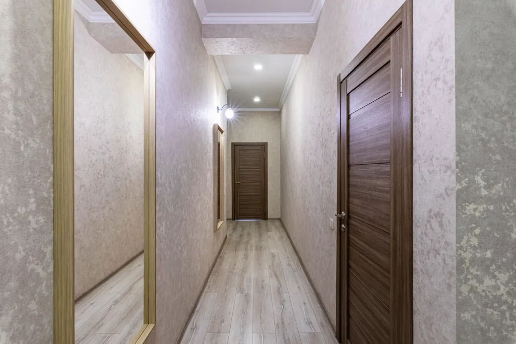 Квартира Апартаменты комфорт-класса — Казань