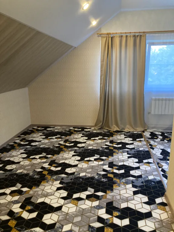 Уютная двухуровневая квартира возле водохранилища со всеми удобствам…