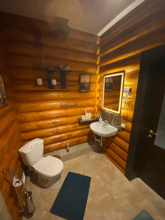 Дом отдыха Три сосны