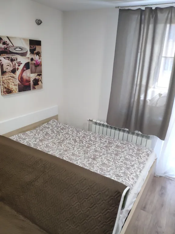 Уютная студия