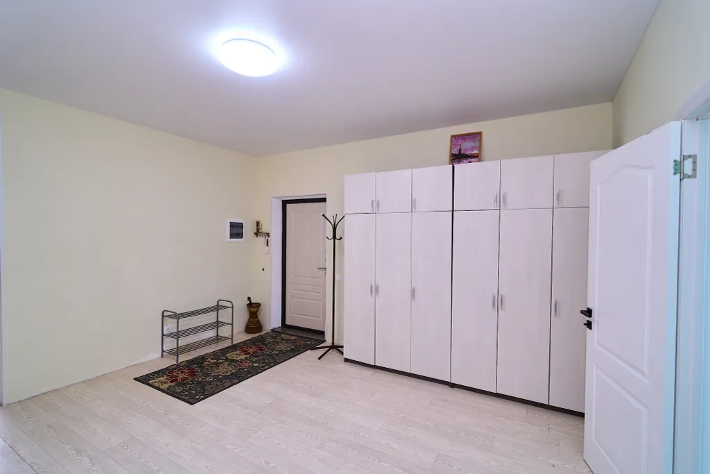 Большой уютный дом у Раифского леса для отдыха всей семьёй