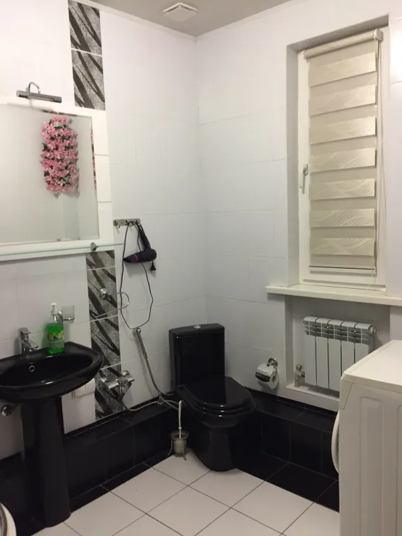 Красивая, уютная 2-х комнатная квартира