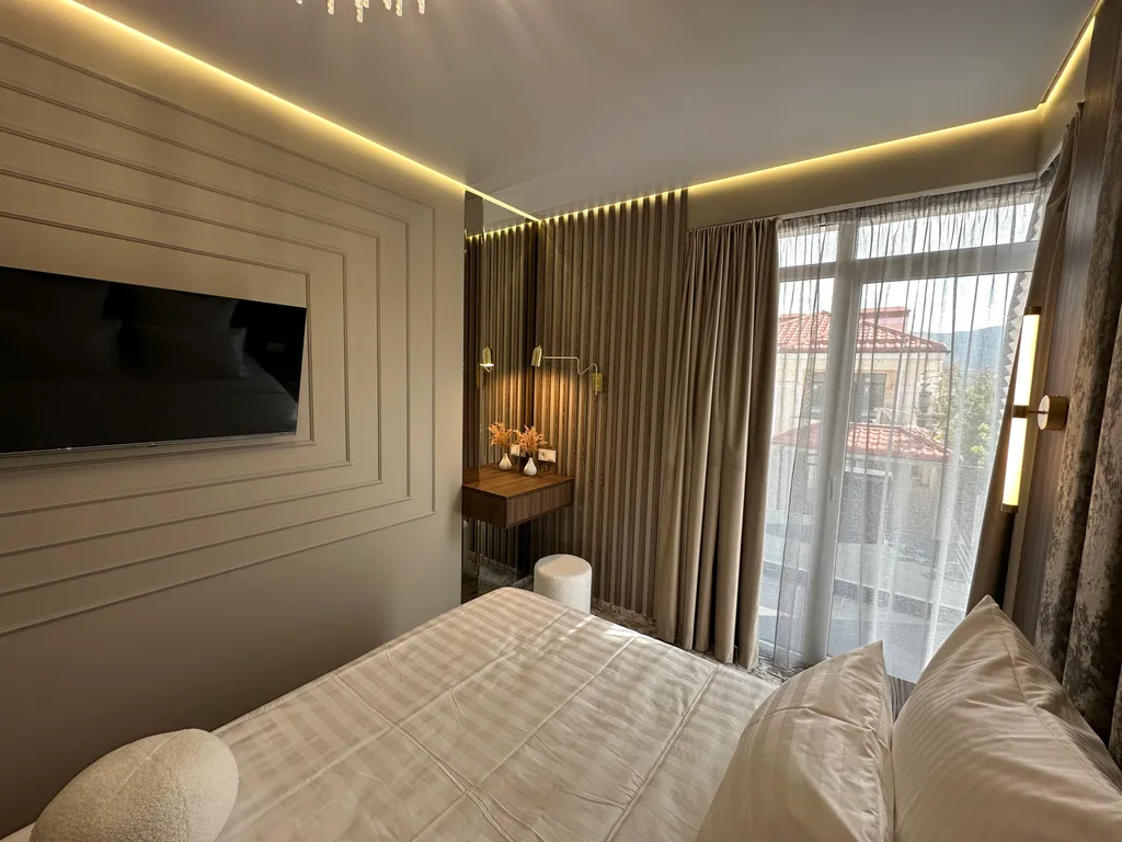 Квартира Комната — Геленджик