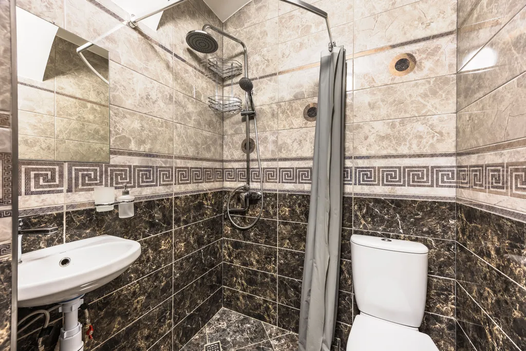 Квартира Квартира Трехместная студия на набережной канала Грибоедоева — Санкт-Петербург