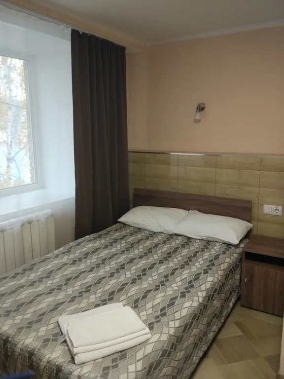 Квартира Комната — аренда посуточно в Богучаны