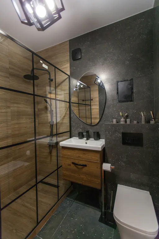 Уютная квартира на побережье