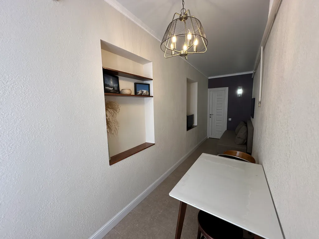 Квартира в центре