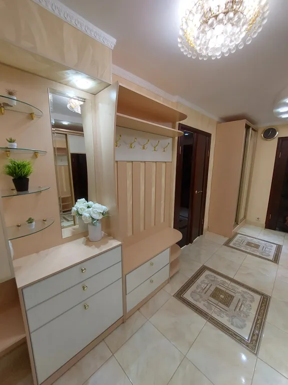 Шикарная видовая Поднебесная