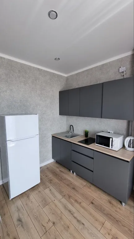 Солнечный уют в ЖК Лазурный - квартира для 4 гостей (Уютный Дом)