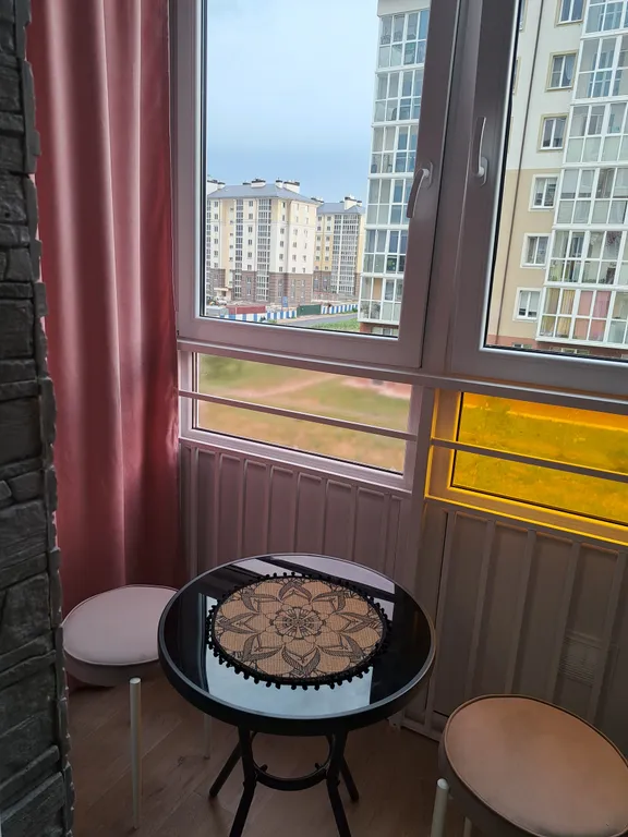 Уютный апартамент на Балтийском море