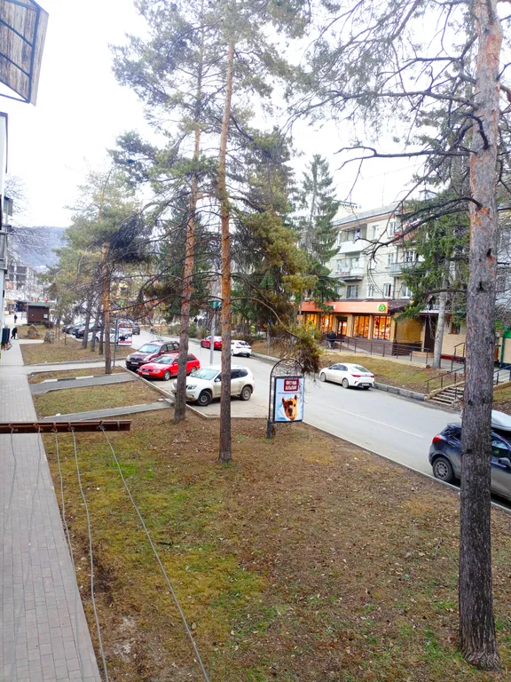 Уютная квартира в курортном районе